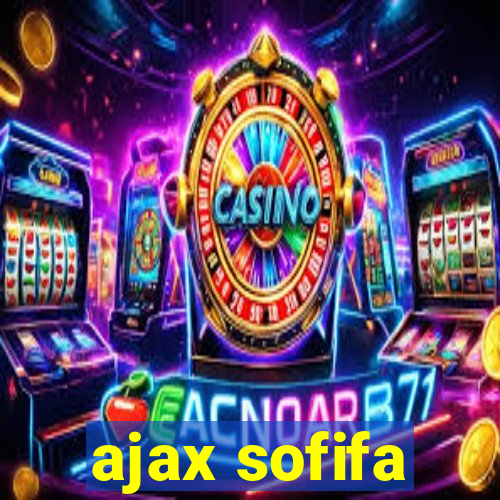 ajax sofifa